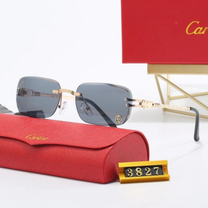 "C" Sunglasses