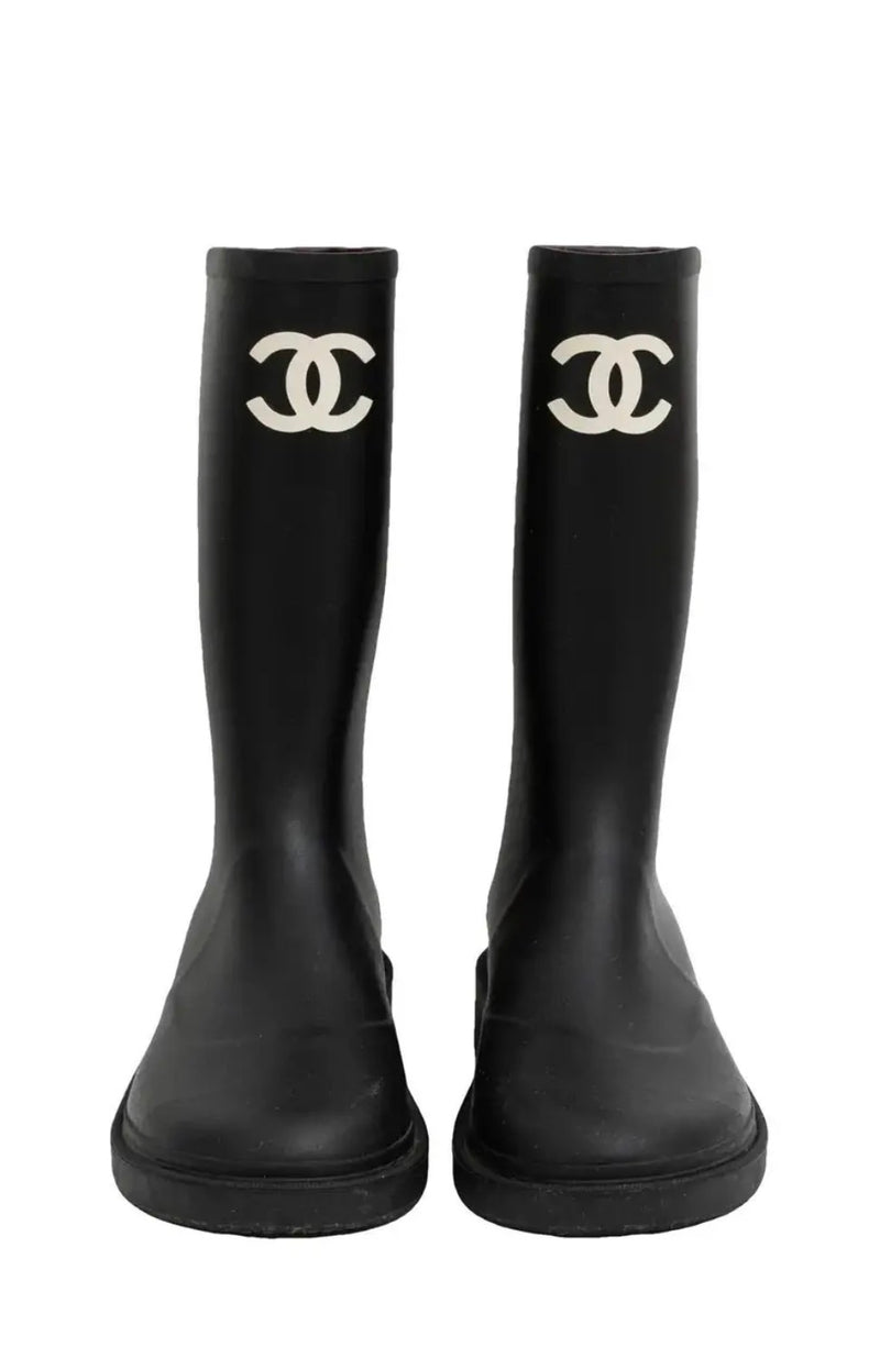 BCC BOOT